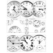 ATC Clocks 192